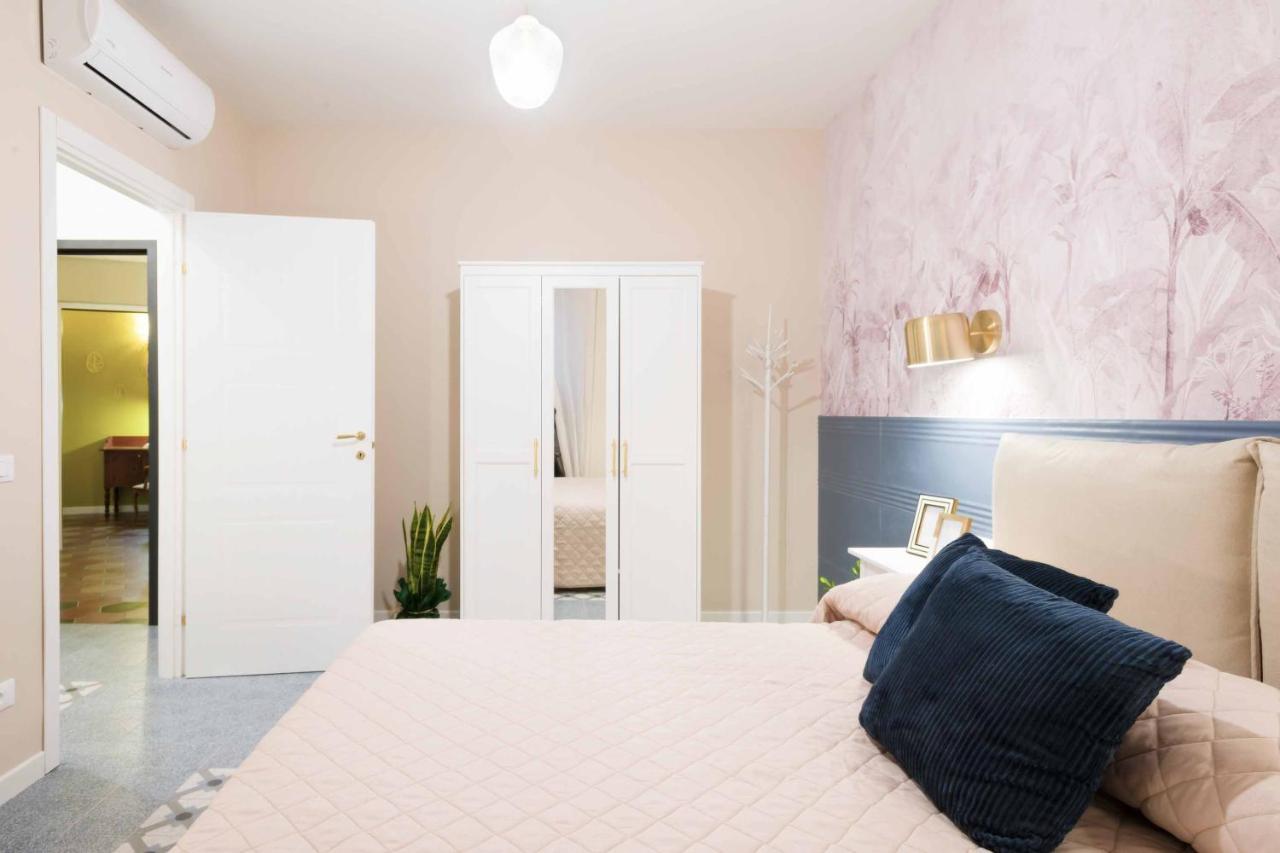 Vis Romae Luxury Apartments — Foto 1
