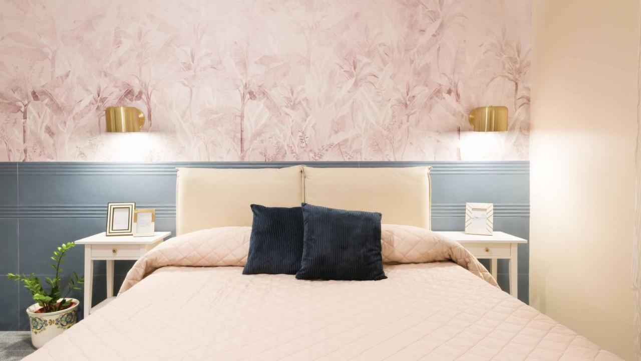 Vis Romae Luxury Apartments — Foto 3