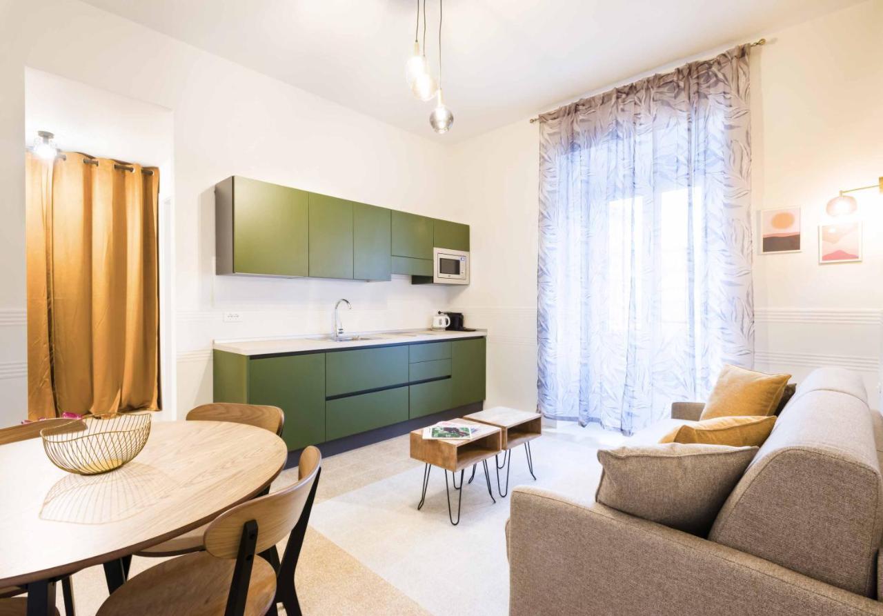 Vis Romae Luxury Apartments, Rome
