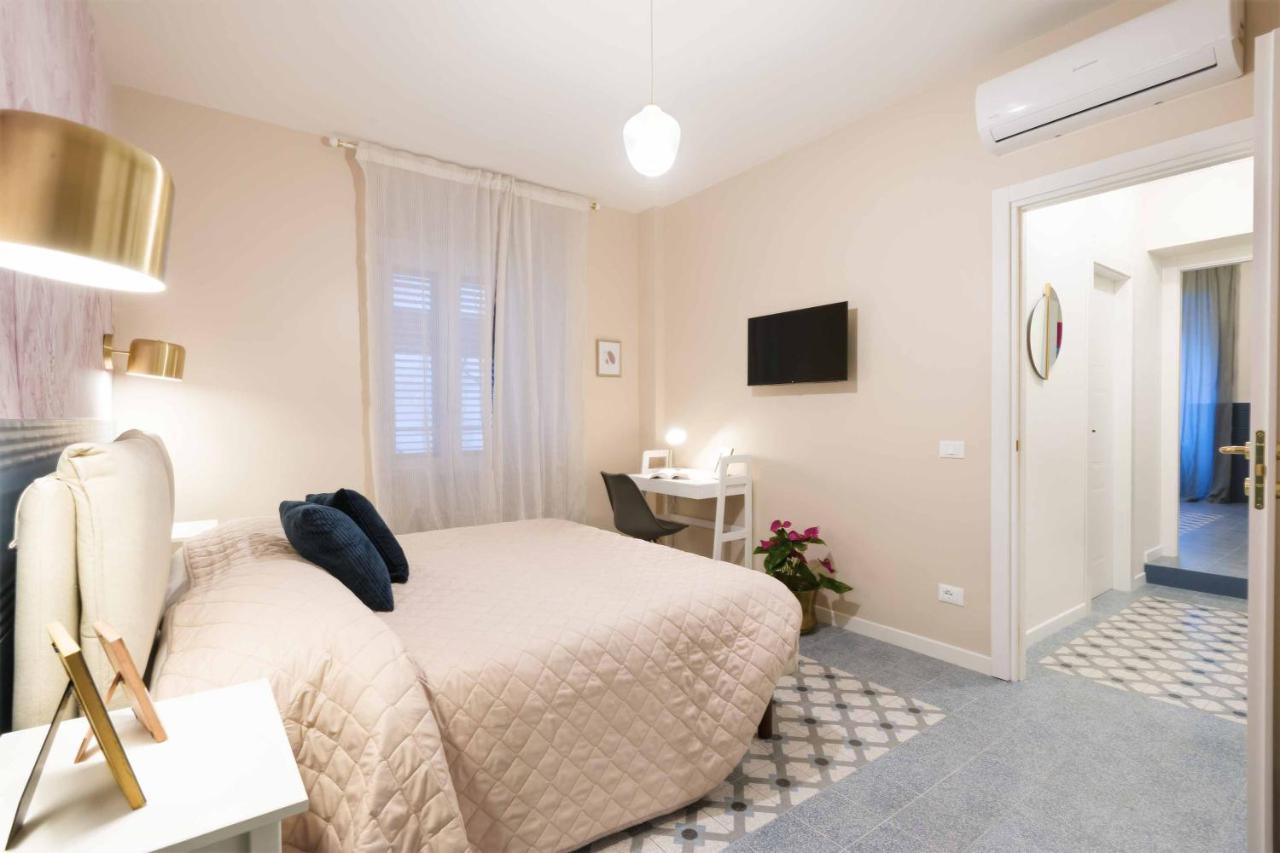 Vis Romae Luxury Apartments — Foto 2